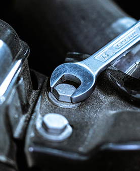 完善服务&middot;售后无忧